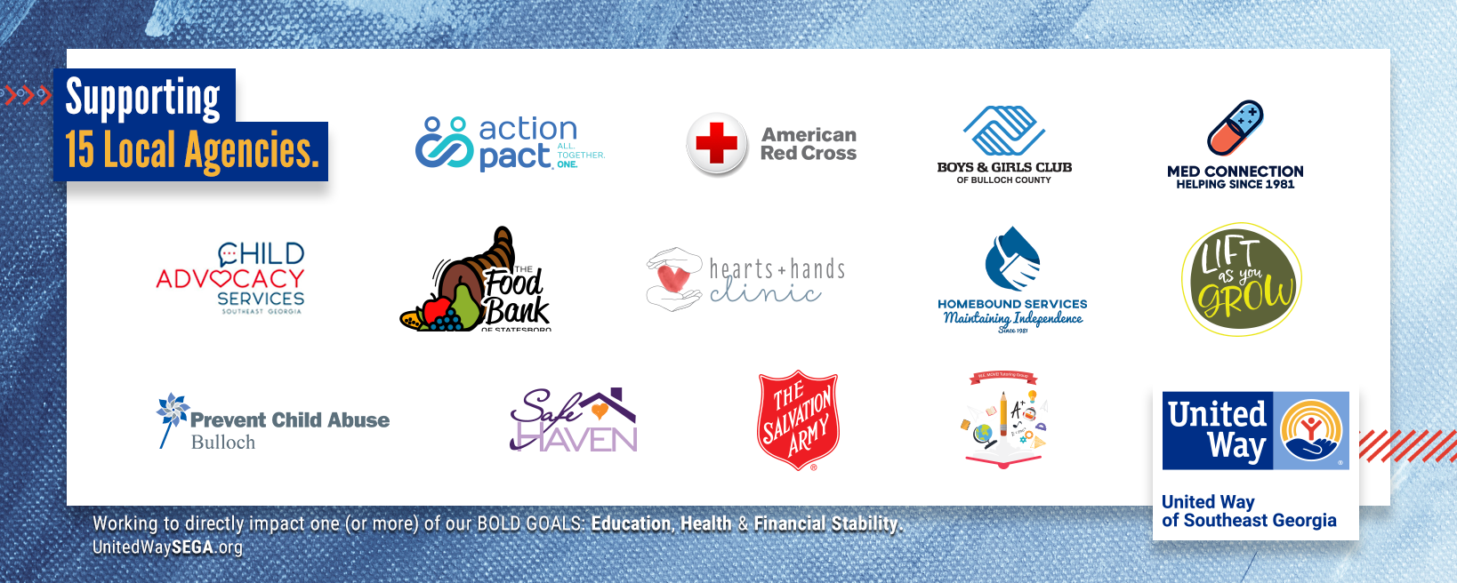 UWSEGA 2023-24 Agencies WEBHEADER